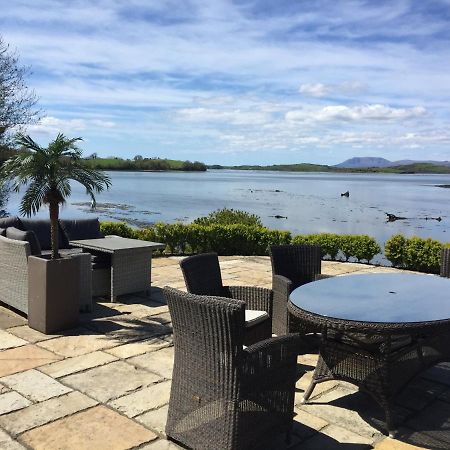 Seafort Luxury Hideaway Bantry Kültér fotó
