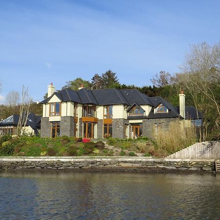 Seafort Luxury Hideaway Bantry Kültér fotó