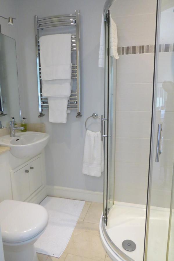 Seafort Luxury Hideaway Bantry Kültér fotó