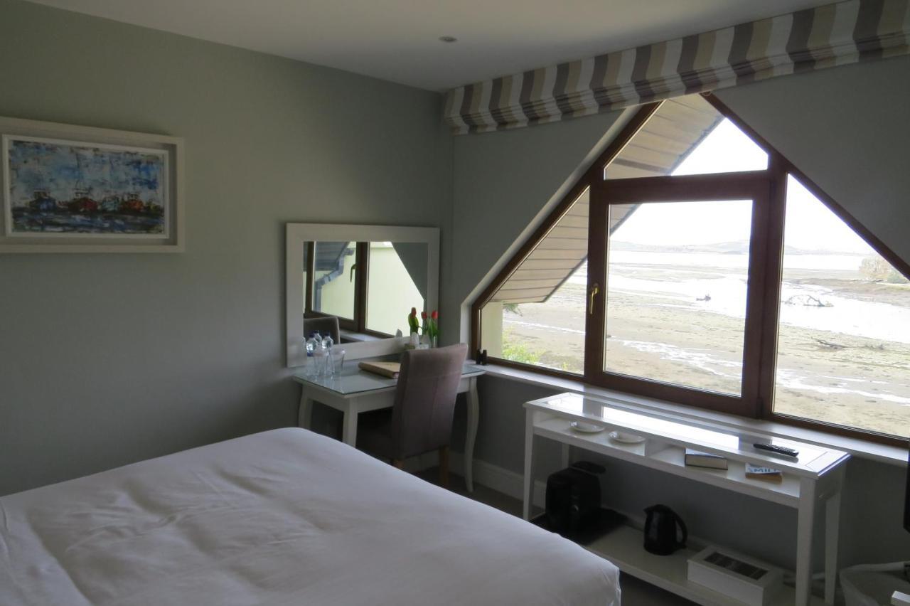 Seafort Luxury Hideaway Bantry Kültér fotó