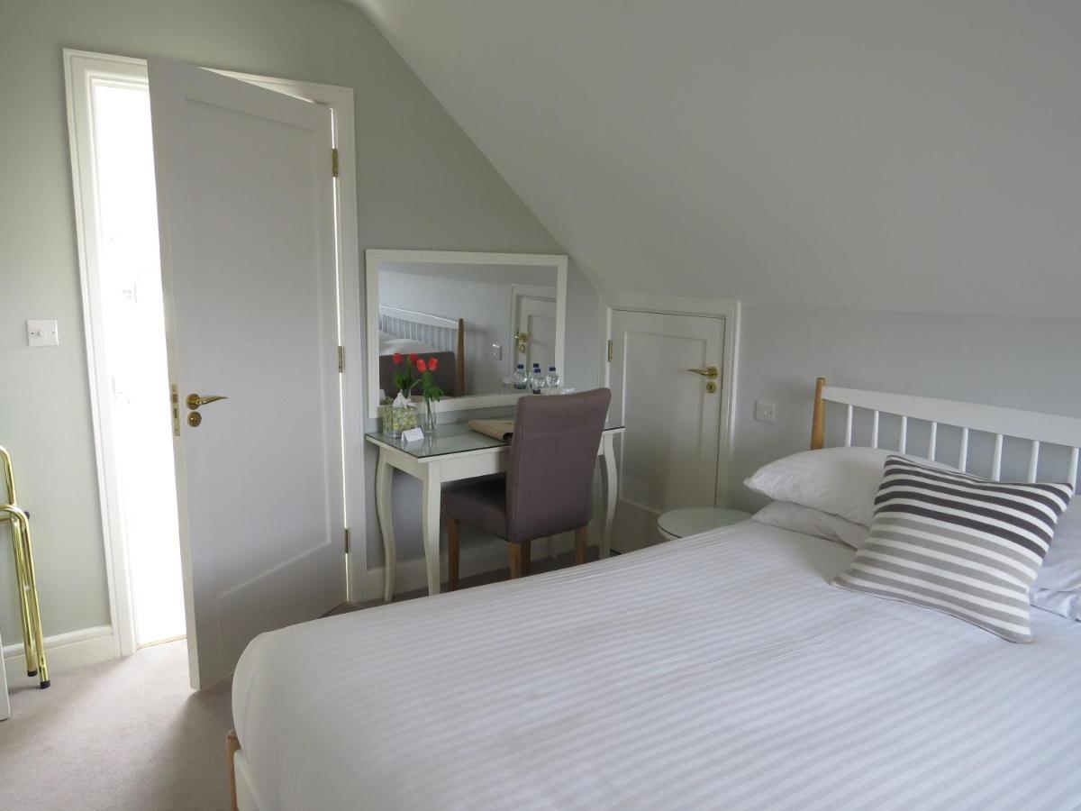 Seafort Luxury Hideaway Bantry Kültér fotó