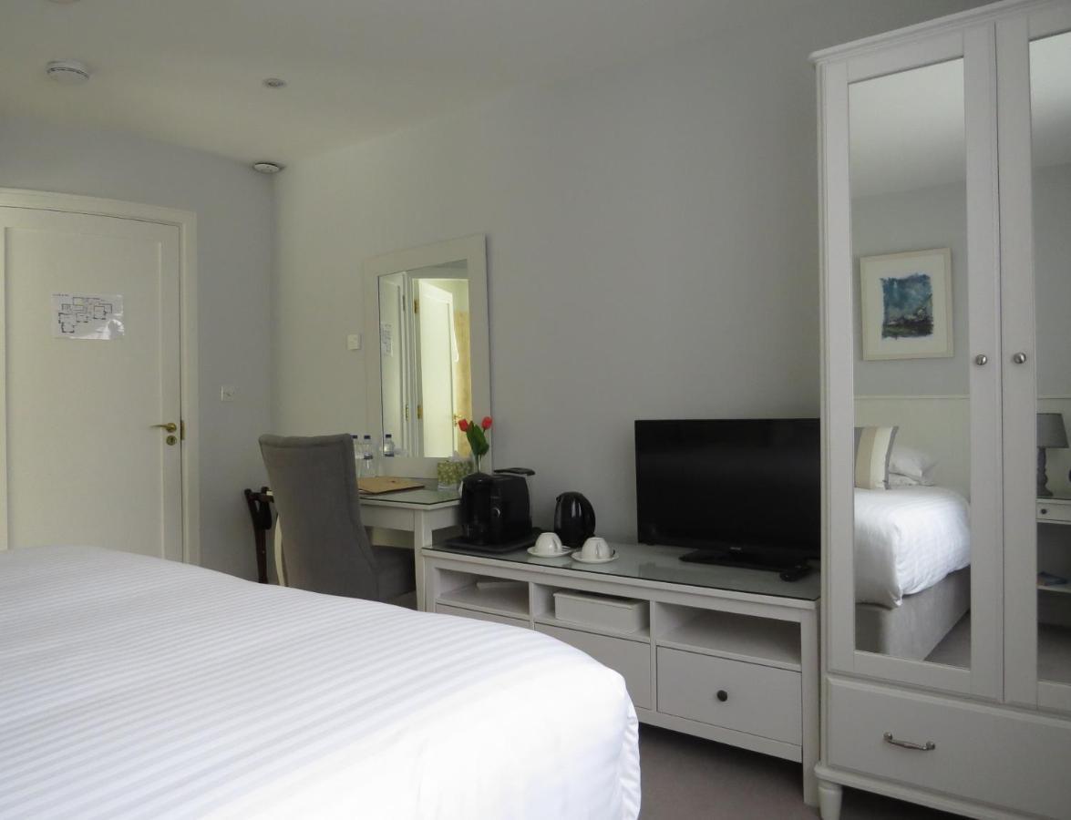 Seafort Luxury Hideaway Bantry Kültér fotó