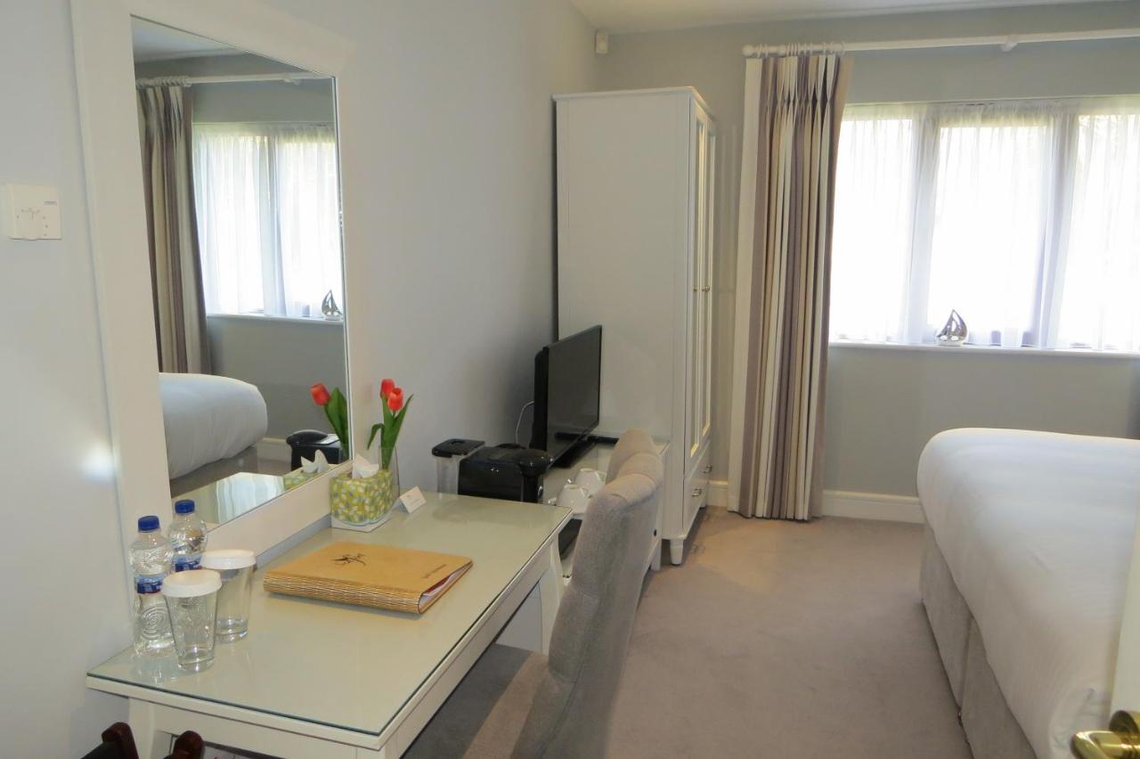 Seafort Luxury Hideaway Bantry Kültér fotó