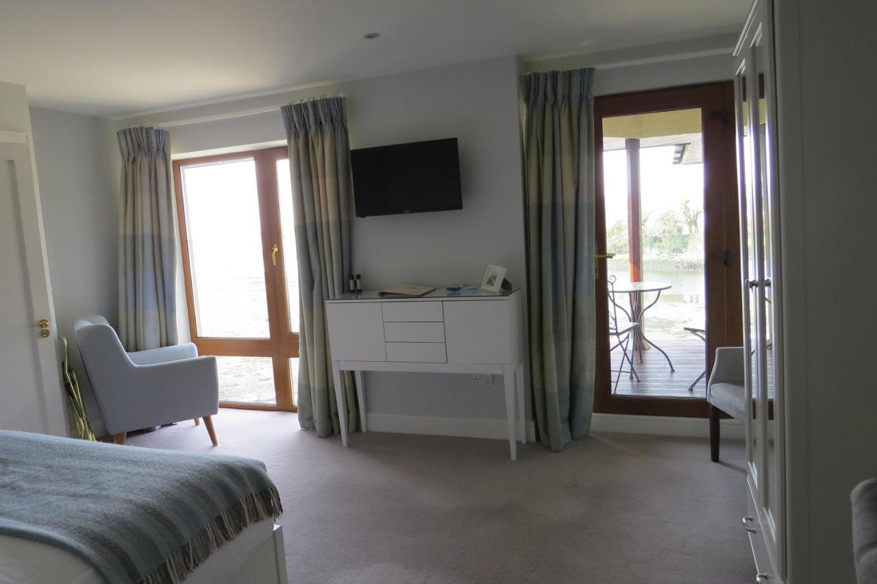 Seafort Luxury Hideaway Bantry Kültér fotó