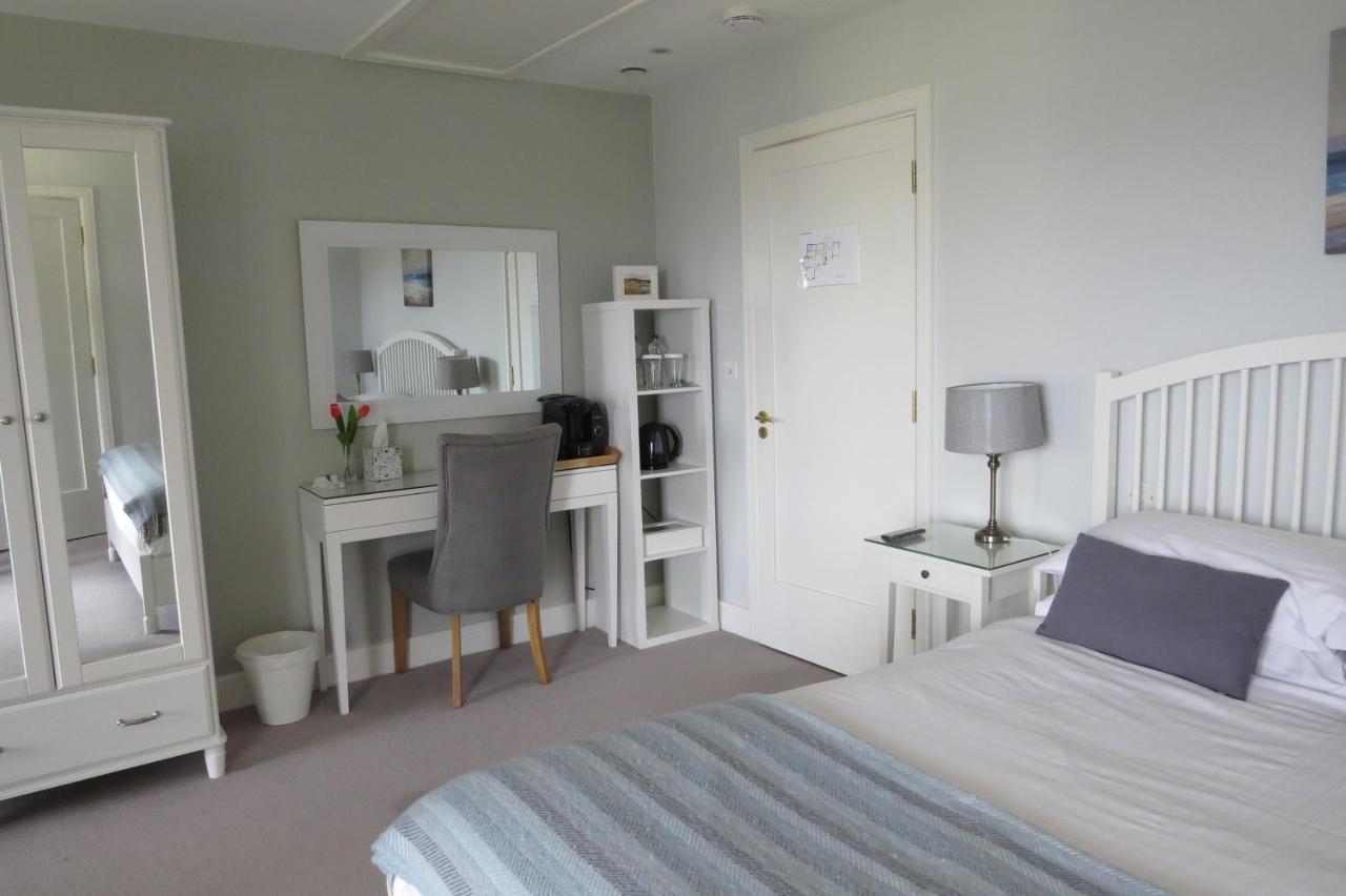 Seafort Luxury Hideaway Bantry Kültér fotó