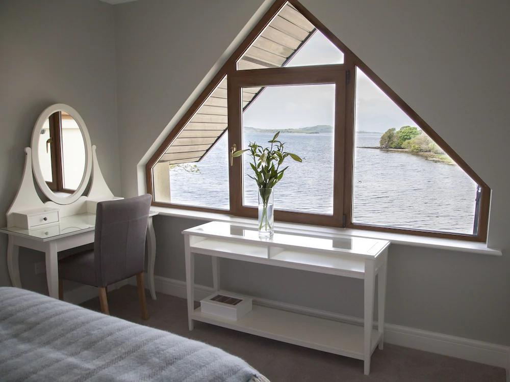 Seafort Luxury Hideaway Bantry Kültér fotó