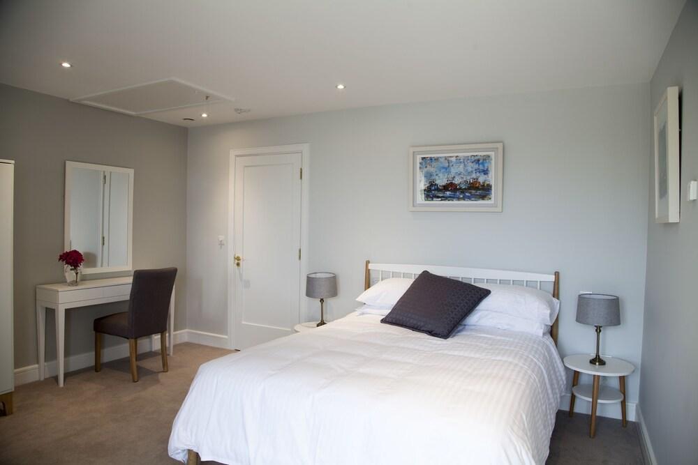 Seafort Luxury Hideaway Bantry Kültér fotó