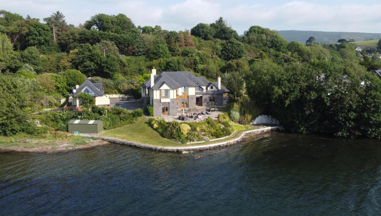 Seafort Luxury Hideaway Bantry Kültér fotó