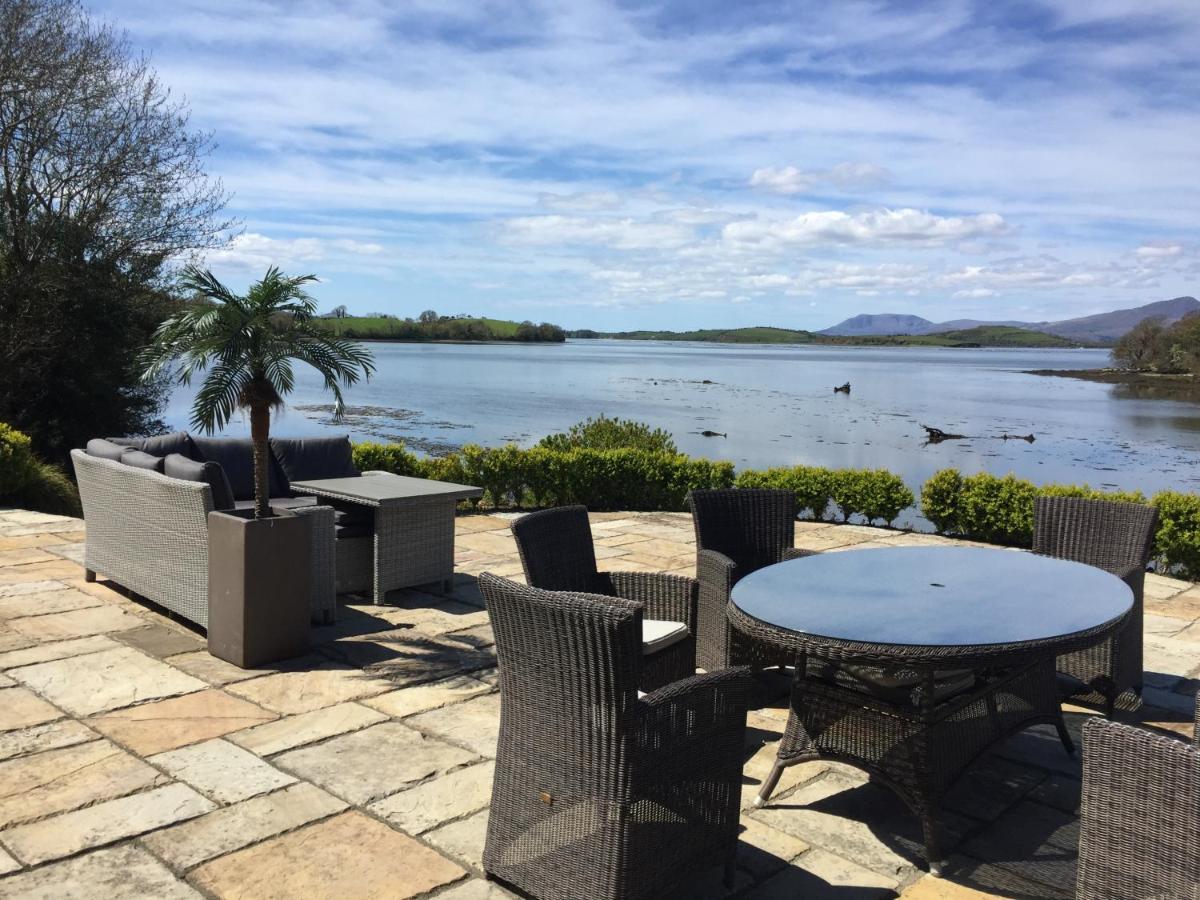 Seafort Luxury Hideaway Bantry Kültér fotó