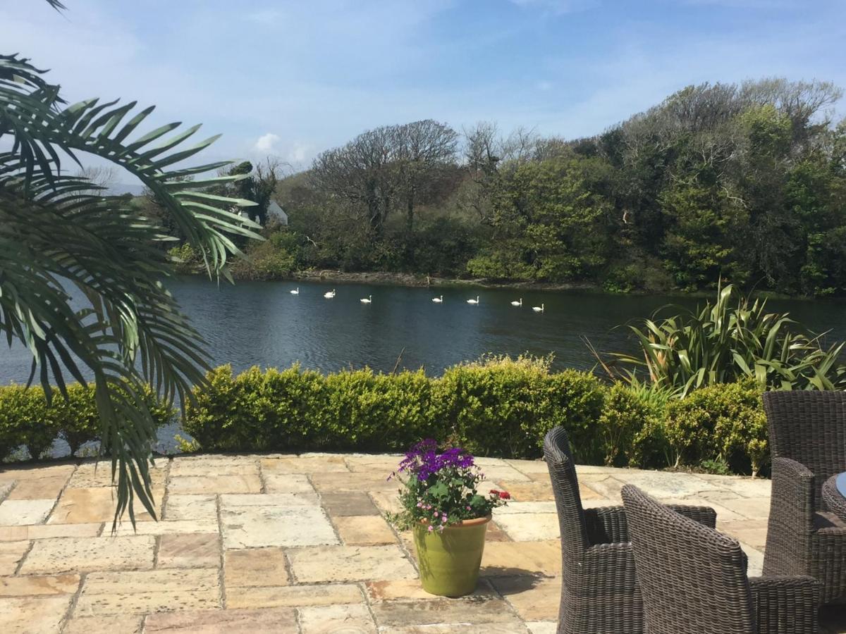 Seafort Luxury Hideaway Bantry Kültér fotó