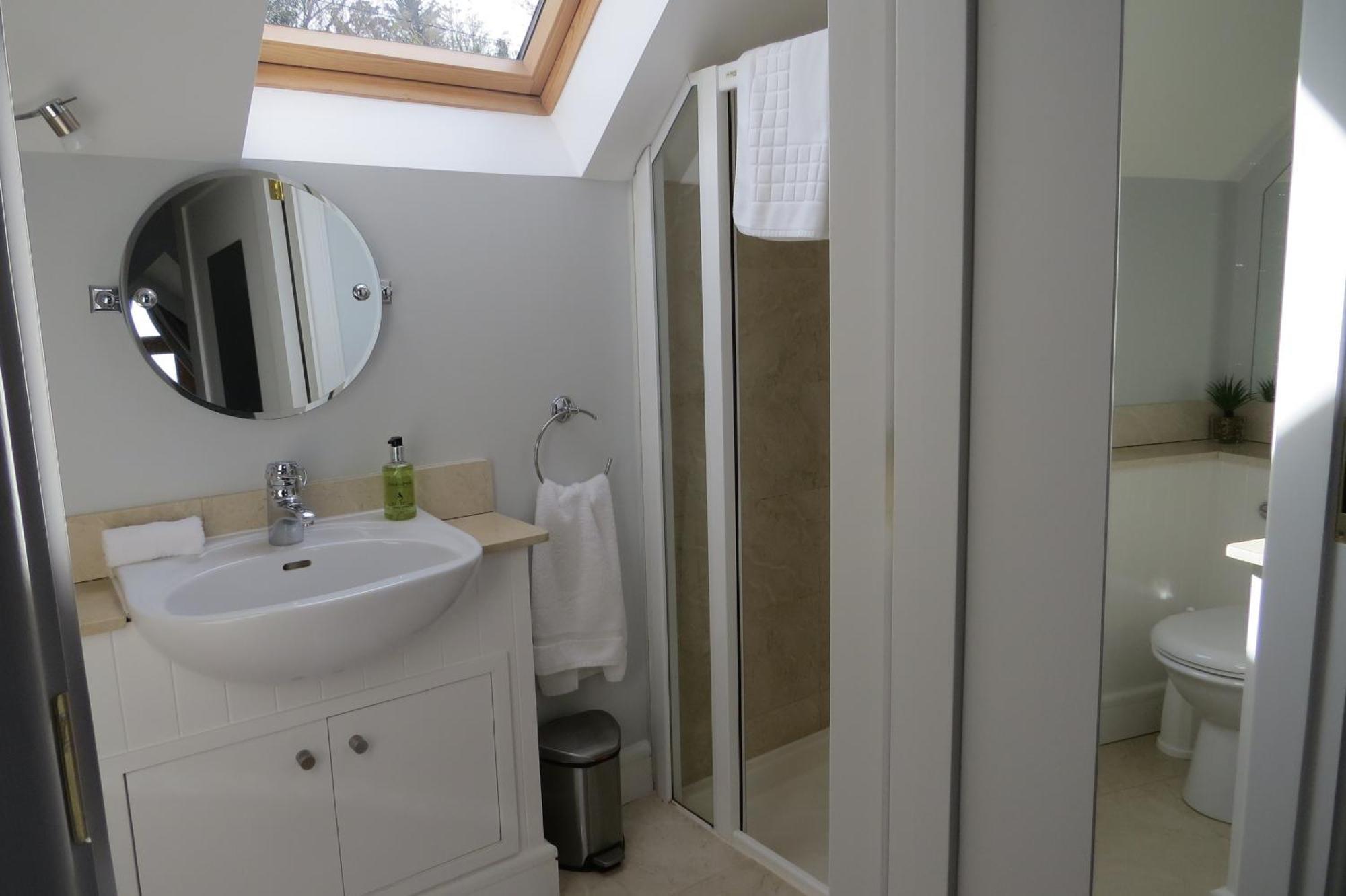 Seafort Luxury Hideaway Bantry Szoba fotó