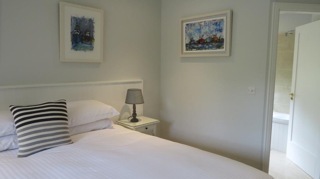 Seafort Luxury Hideaway Bantry Kültér fotó