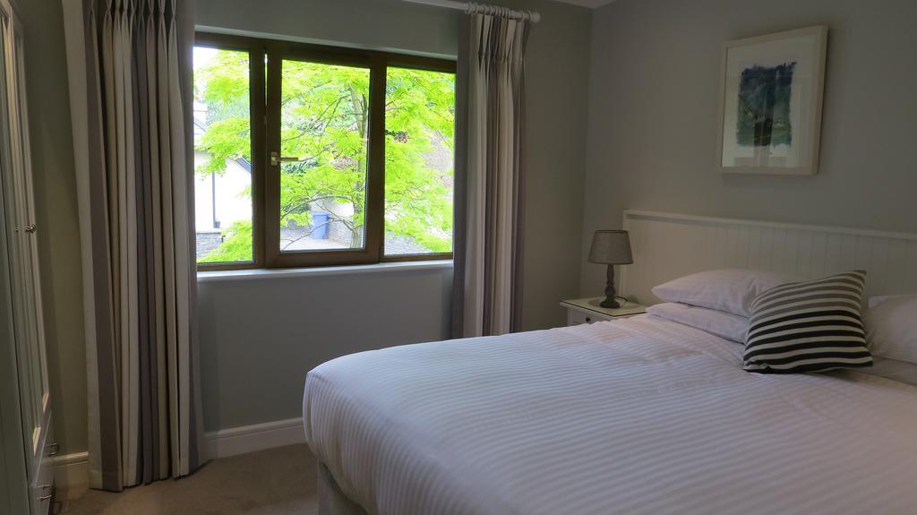 Seafort Luxury Hideaway Bantry Kültér fotó