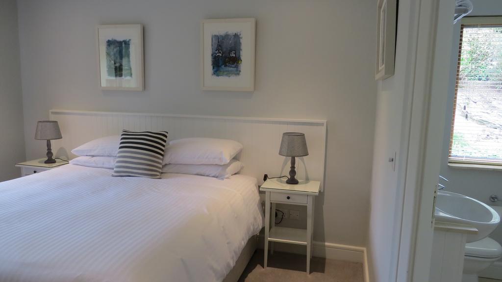 Seafort Luxury Hideaway Bantry Kültér fotó