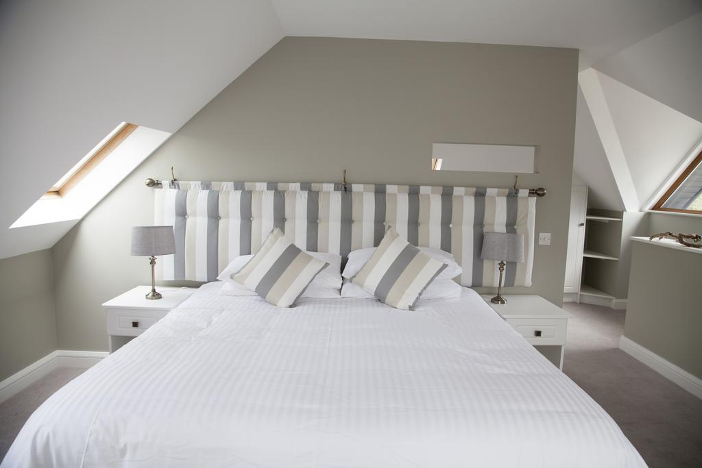 Seafort Luxury Hideaway Bantry Kültér fotó