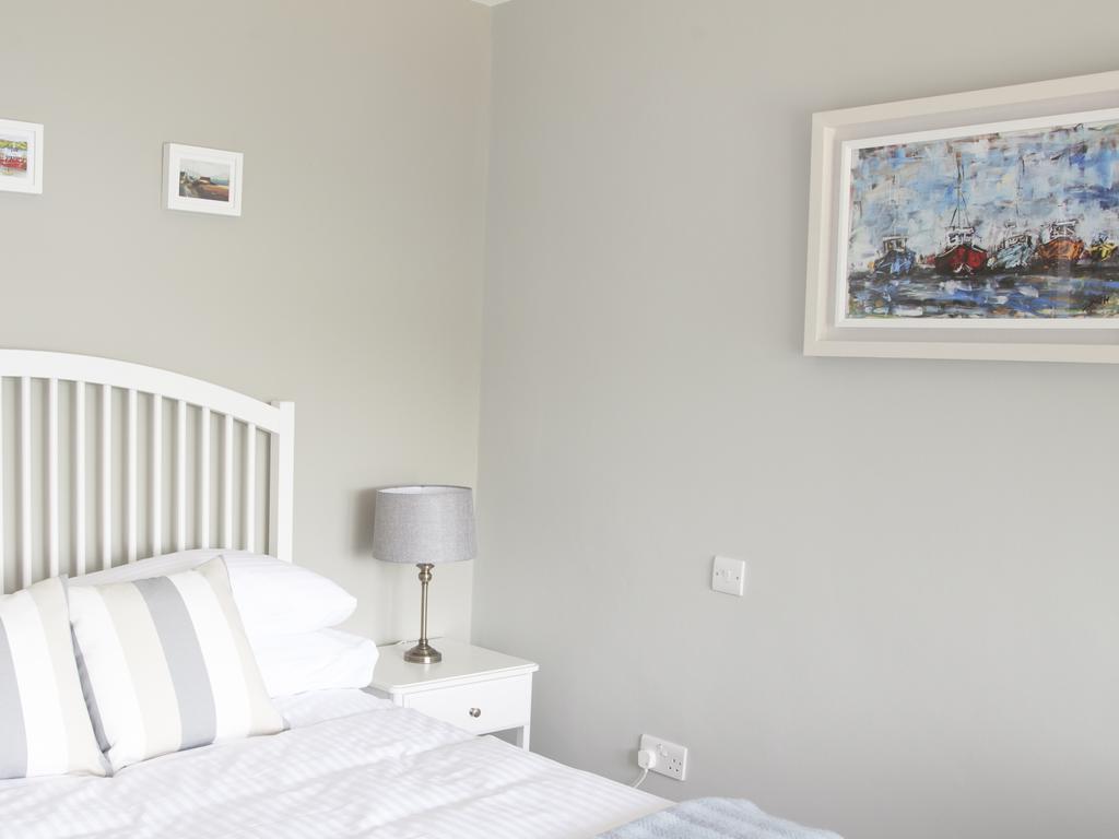 Seafort Luxury Hideaway Bantry Kültér fotó