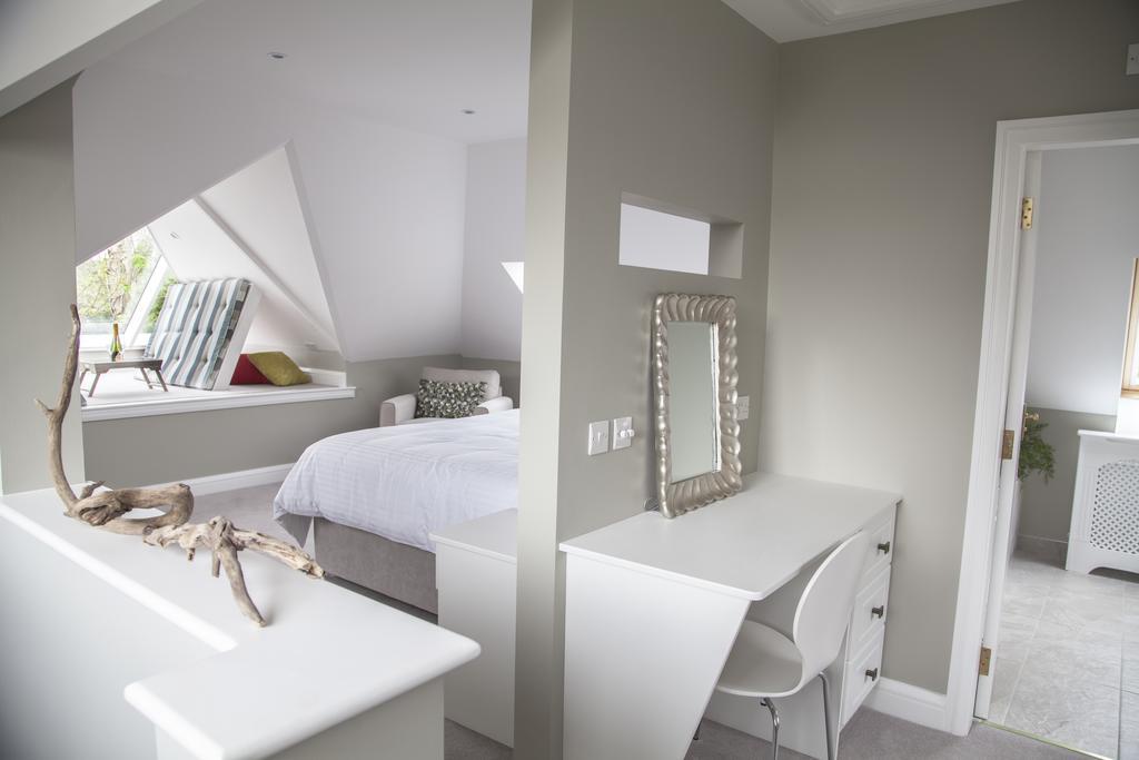Seafort Luxury Hideaway Bantry Kültér fotó