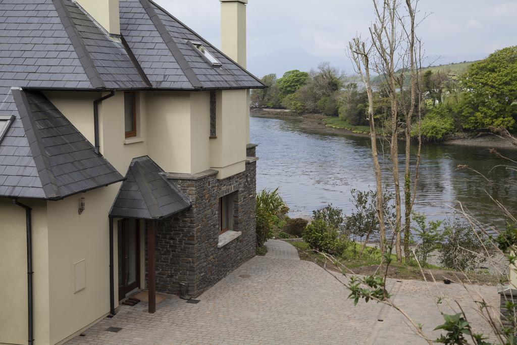 Seafort Luxury Hideaway Bantry Kültér fotó