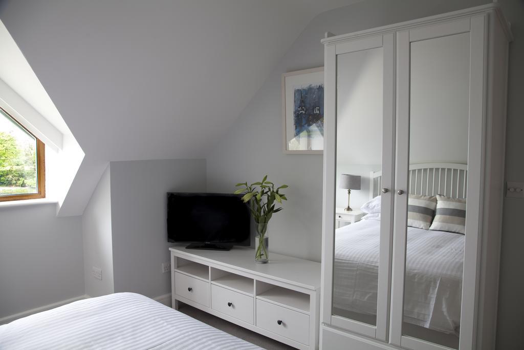 Seafort Luxury Hideaway Bantry Kültér fotó