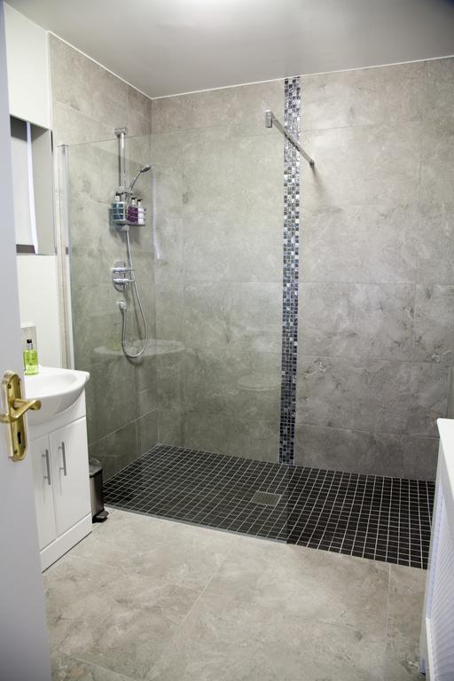 Seafort Luxury Hideaway Bantry Kültér fotó