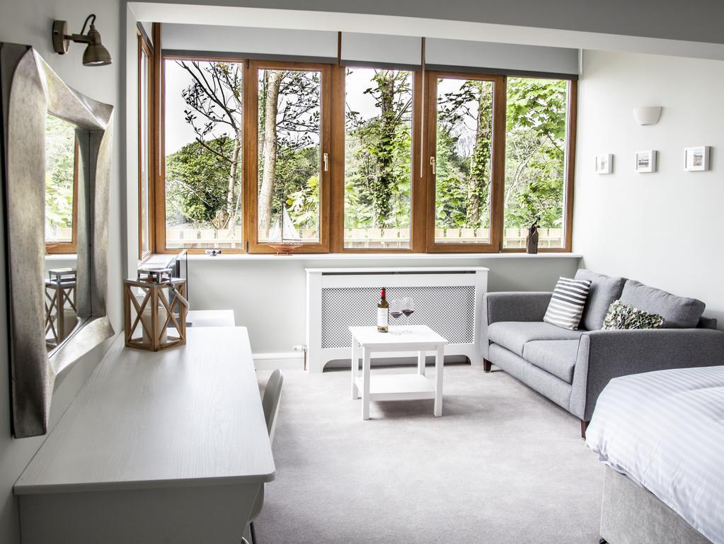 Seafort Luxury Hideaway Bantry Kültér fotó