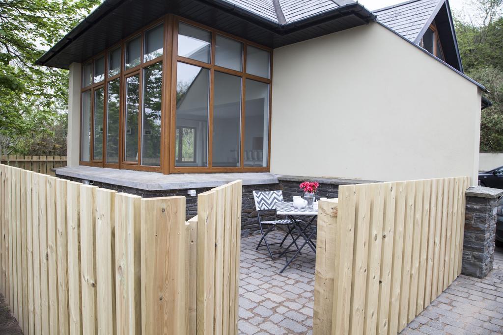 Seafort Luxury Hideaway Bantry Kültér fotó