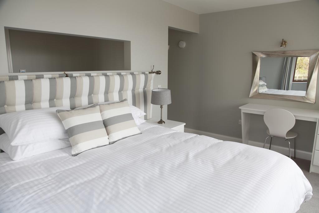 Seafort Luxury Hideaway Bantry Kültér fotó
