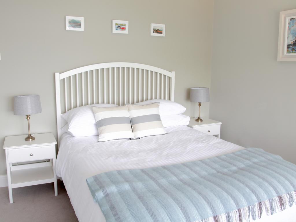 Seafort Luxury Hideaway Bantry Kültér fotó