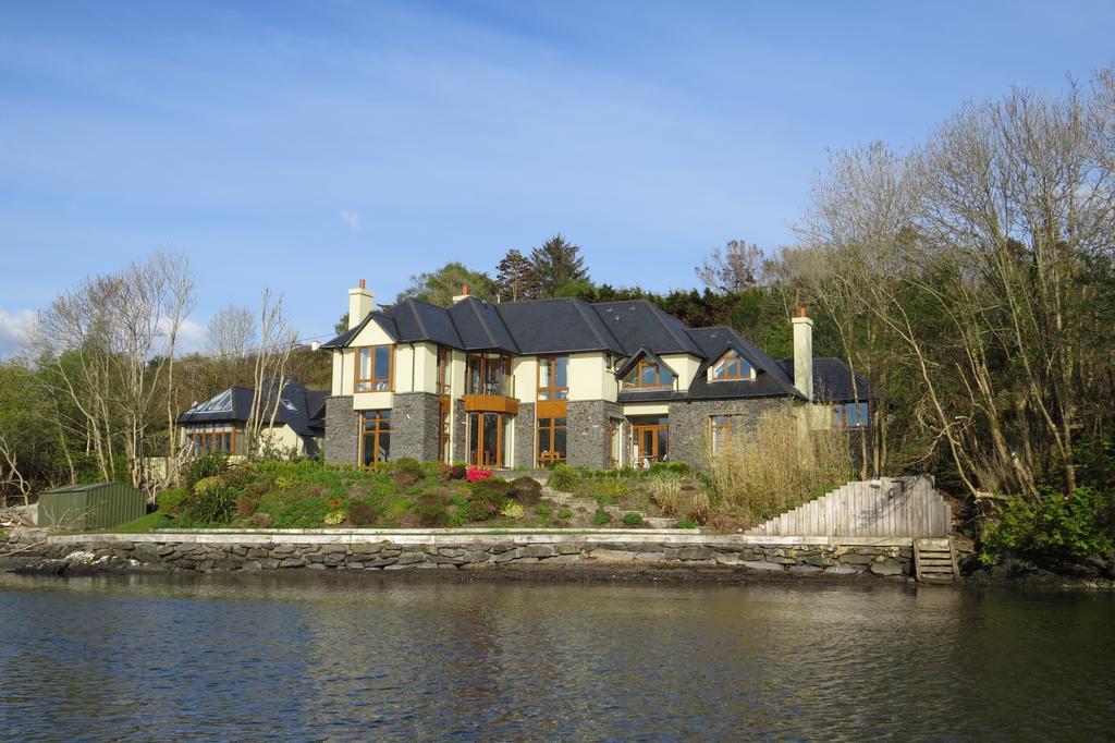Seafort Luxury Hideaway Bantry Kültér fotó