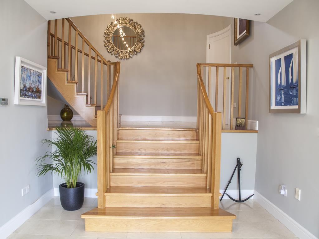 Seafort Luxury Hideaway Bantry Kültér fotó