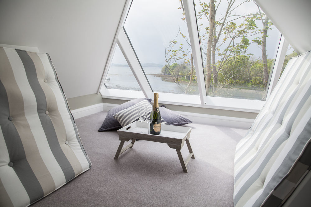 Seafort Luxury Hideaway Bantry Kültér fotó