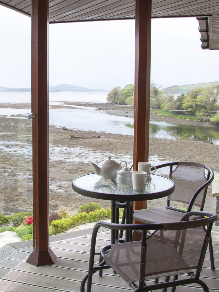 Seafort Luxury Hideaway Bantry Kültér fotó