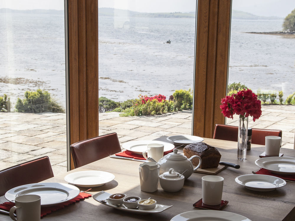 Seafort Luxury Hideaway Bantry Kültér fotó