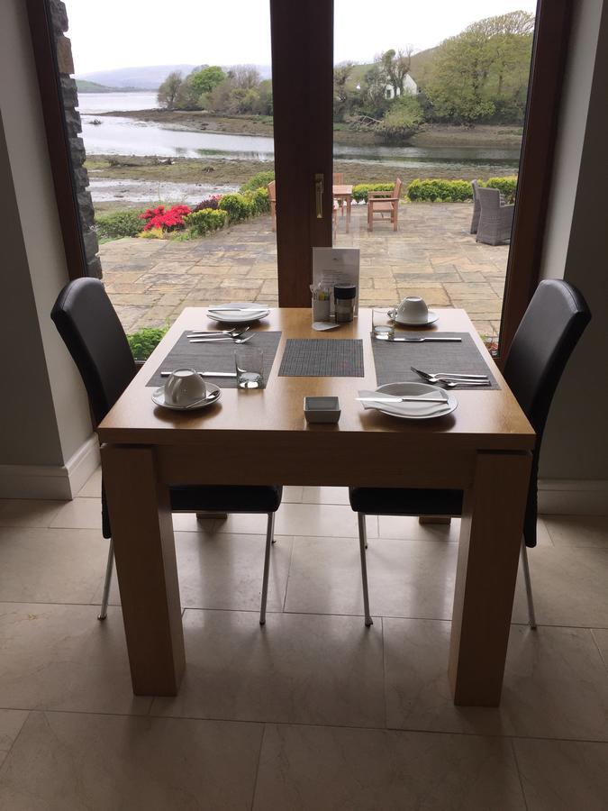 Seafort Luxury Hideaway Bantry Kültér fotó